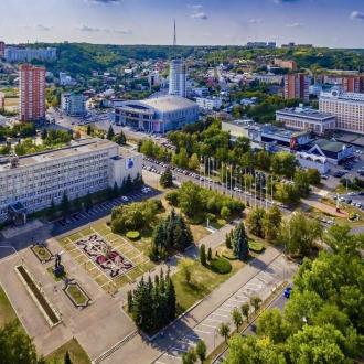 Дворец водного спорта Сура | Фото 2