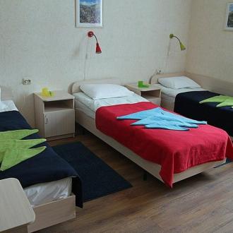 Воробьи | Фото 6