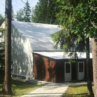 Воробьи | Фото 5