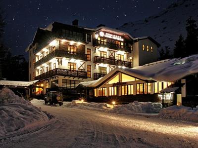 Семь Вершин