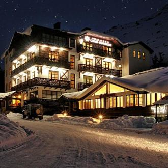 Семь Вершин | Фото 1