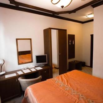 Семь Вершин | Фото 11