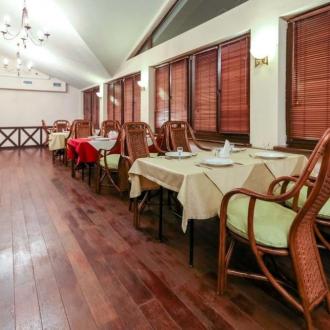 Семь Вершин | Фото 15