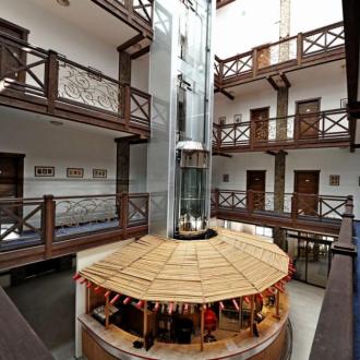 Семь Вершин | Фото 19