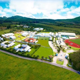 Thanyapura | Фото 2