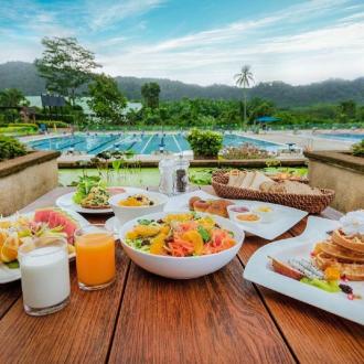 Thanyapura | Фото 5