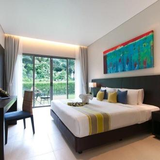 Thanyapura | Фото 7