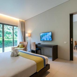 Thanyapura | Фото 8