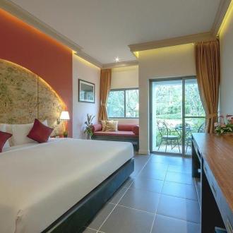 Thanyapura | Фото 9