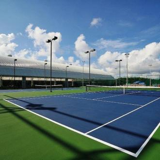 Thanyapura | Фото 14