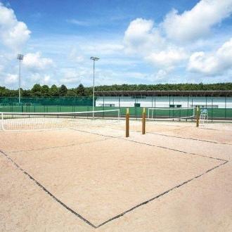 Thanyapura | Фото 15