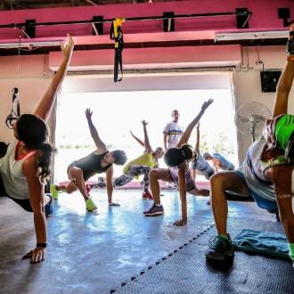 Thanyapura | Фото 21