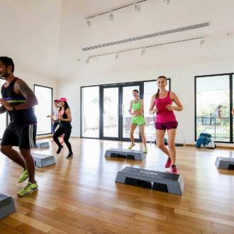 Thanyapura | Фото 22