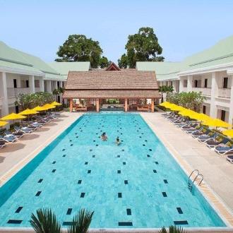 Thanyapura | Фото 25