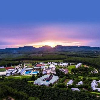 Thanyapura | Фото 30