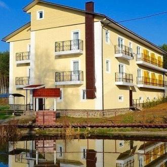 Арт-Отель Ока | Фото 4