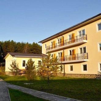 Арт-Отель Ока | Фото 5