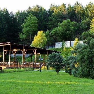 Арт-Отель Ока | Фото 6