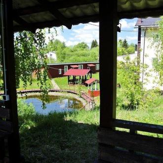 Арт-Отель Ока | Фото 7