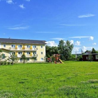 Арт-Отель Ока | Фото 8