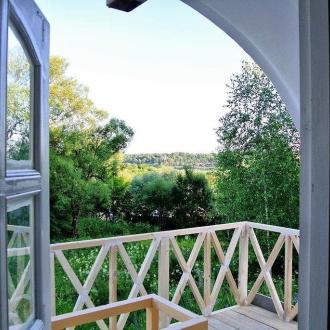 Арт-Отель Ока | Фото 9