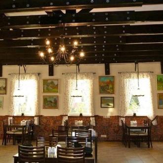 Арт-Отель Ока | Фото 10