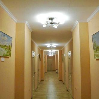 Арт-Отель Ока | Фото 12