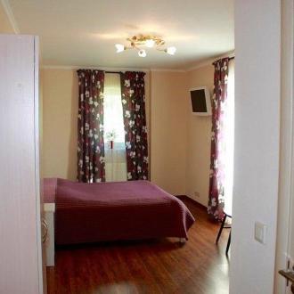 Арт-Отель Ока | Фото 13