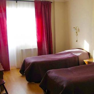 Арт-Отель Ока | Фото 14