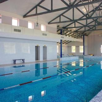 Арт-Отель Ока | Фото 2