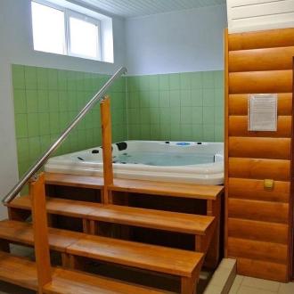 Арт-Отель Ока | Фото 15