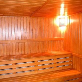 Арт-Отель Ока | Фото 17