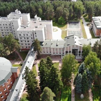 Вольгинский | Фото 1