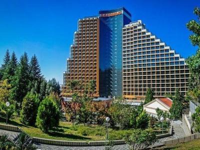 Оздоровительный Комплекс Дагомыс