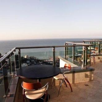 Оздоровительный Комплекс Дагомыс | Фото 2