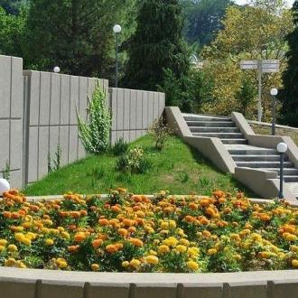 Оздоровительный Комплекс Дагомыс | Фото 5