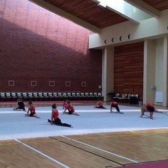 Оздоровительный Комплекс Дагомыс | Фото 6