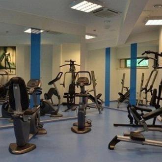 Оздоровительный Комплекс Дагомыс | Фото 7