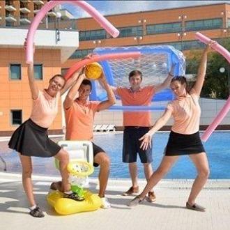 Оздоровительный Комплекс Дагомыс | Фото 8