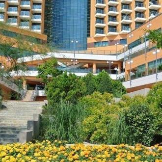 Оздоровительный Комплекс Дагомыс | Фото 9