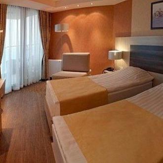 Оздоровительный Комплекс Дагомыс | Фото 10