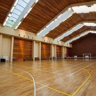 Оздоровительный Комплекс Дагомыс | Фото 11