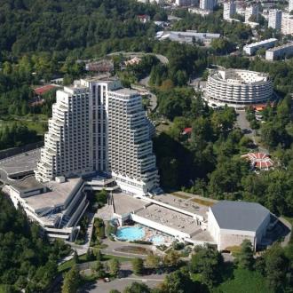 Оздоровительный Комплекс Дагомыс | Фото 12