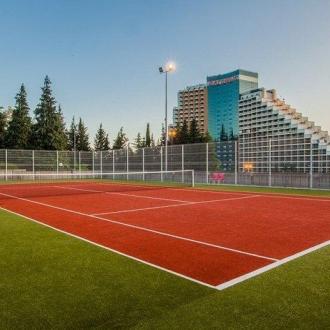 Оздоровительный Комплекс Дагомыс | Фото 14