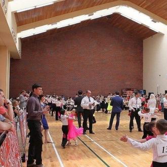 Оздоровительный Комплекс Дагомыс | Фото 15