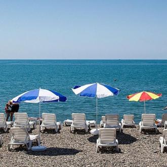 Оздоровительный Комплекс Дагомыс | Фото 17