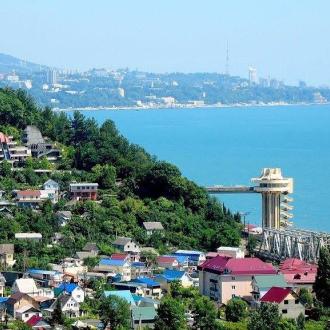 Оздоровительный Комплекс Дагомыс | Фото 19