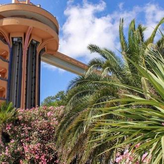 Оздоровительный Комплекс Дагомыс | Фото 20