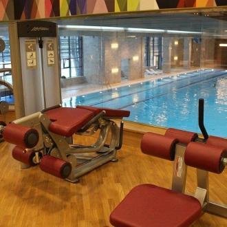 Оздоровительный Комплекс Дагомыс | Фото 21