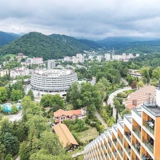 Оздоровительный Комплекс Дагомыс | Фото 22